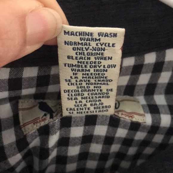 URBAN OUTFITTERS Men’s Shirt - Picture 4 of 4